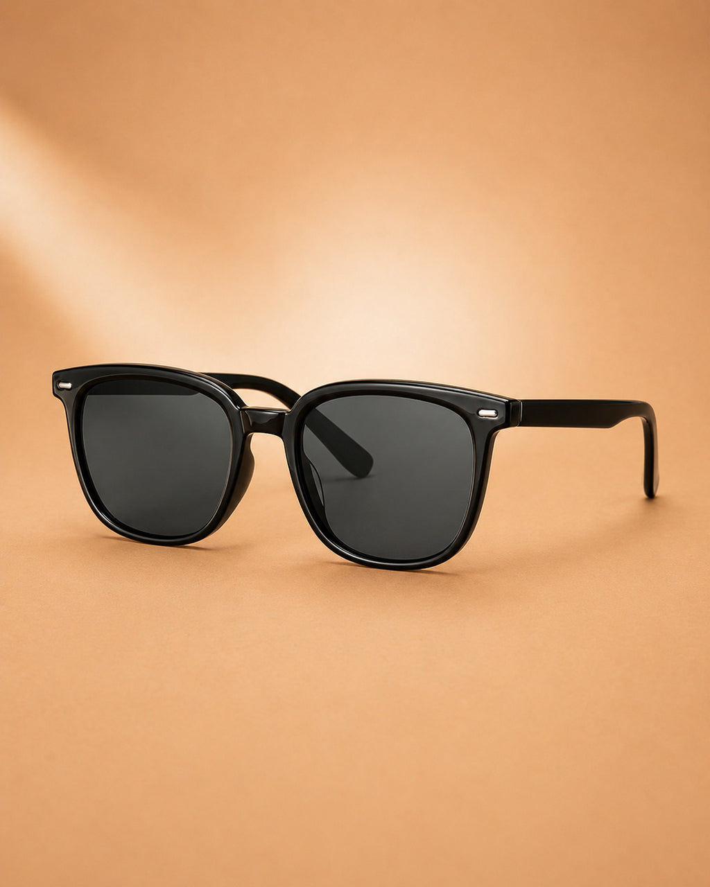 Óculos de Sol Quadrados Essential