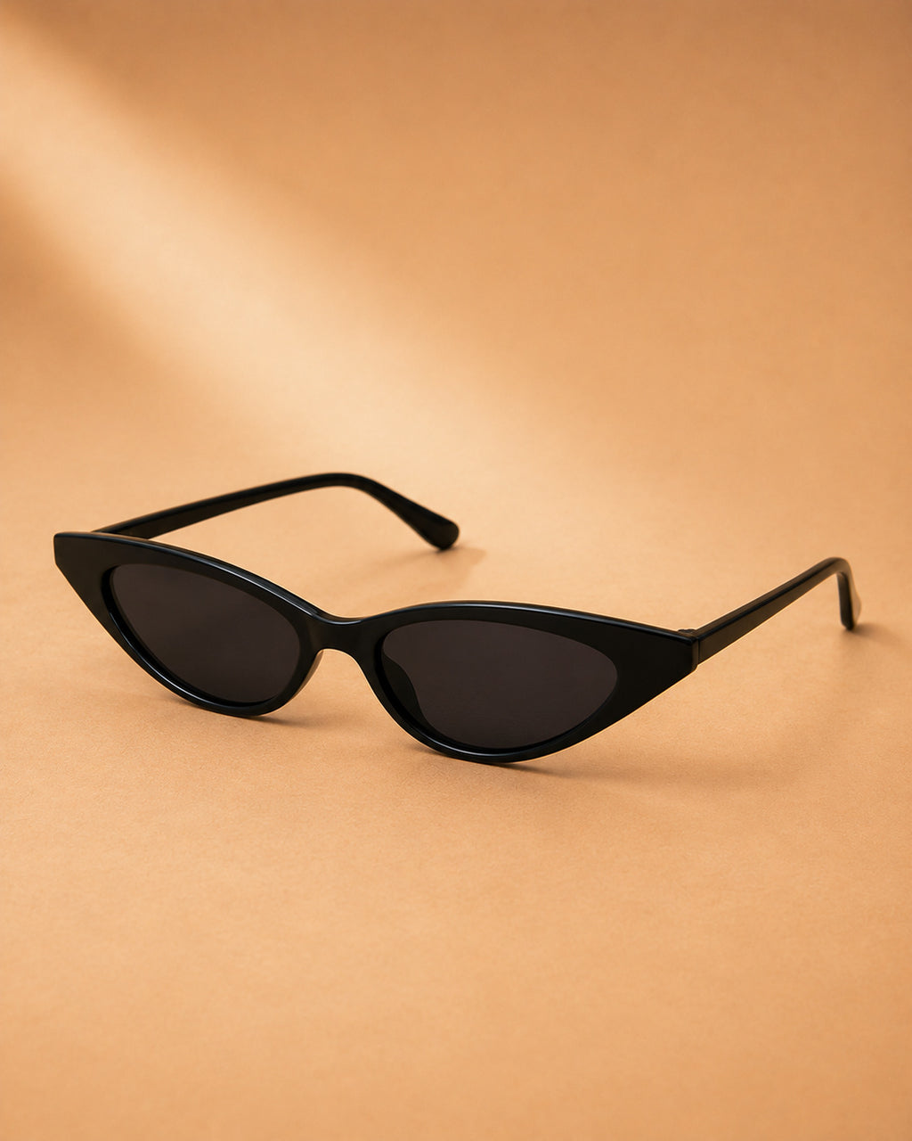 Óculos de Sol Cat Eye Slim