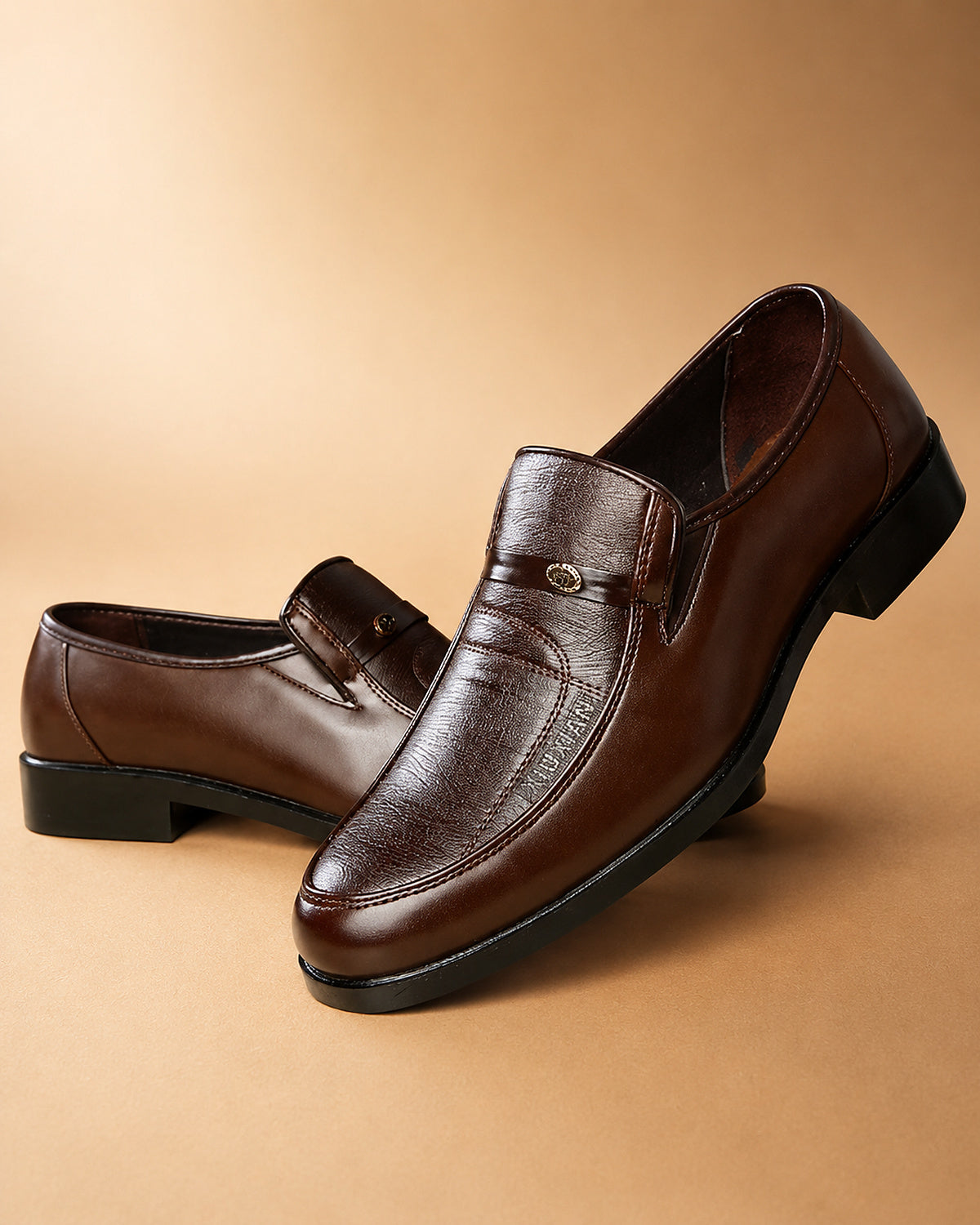 Classic Loafers