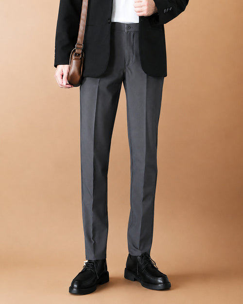 Classic Tailored Trousers