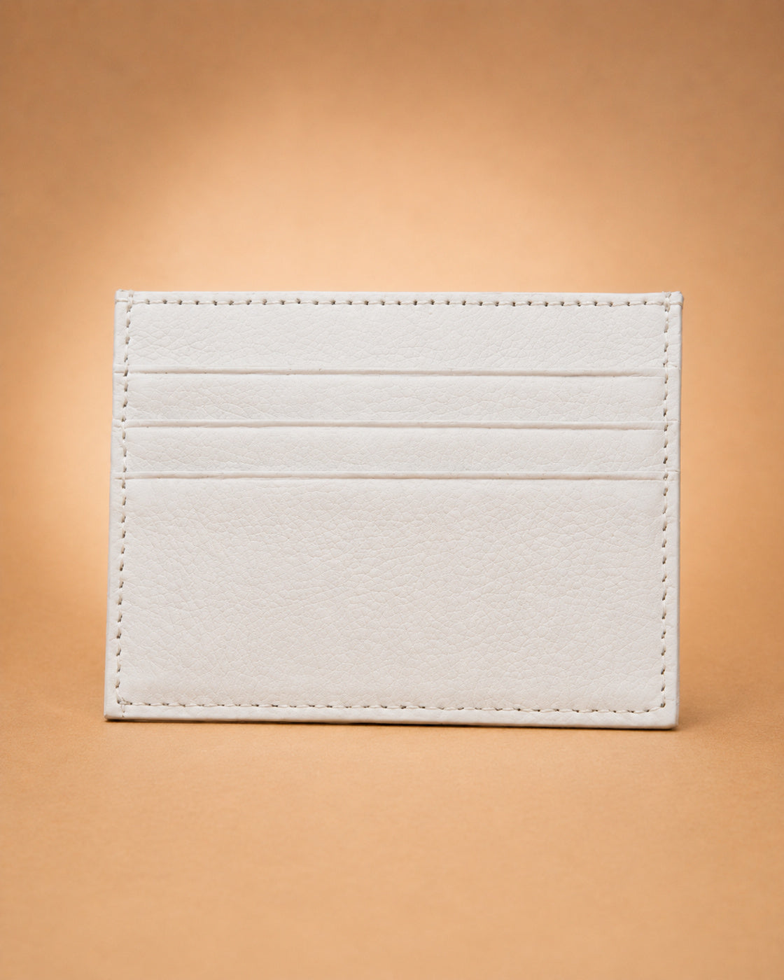 Slim Leather Card Holder