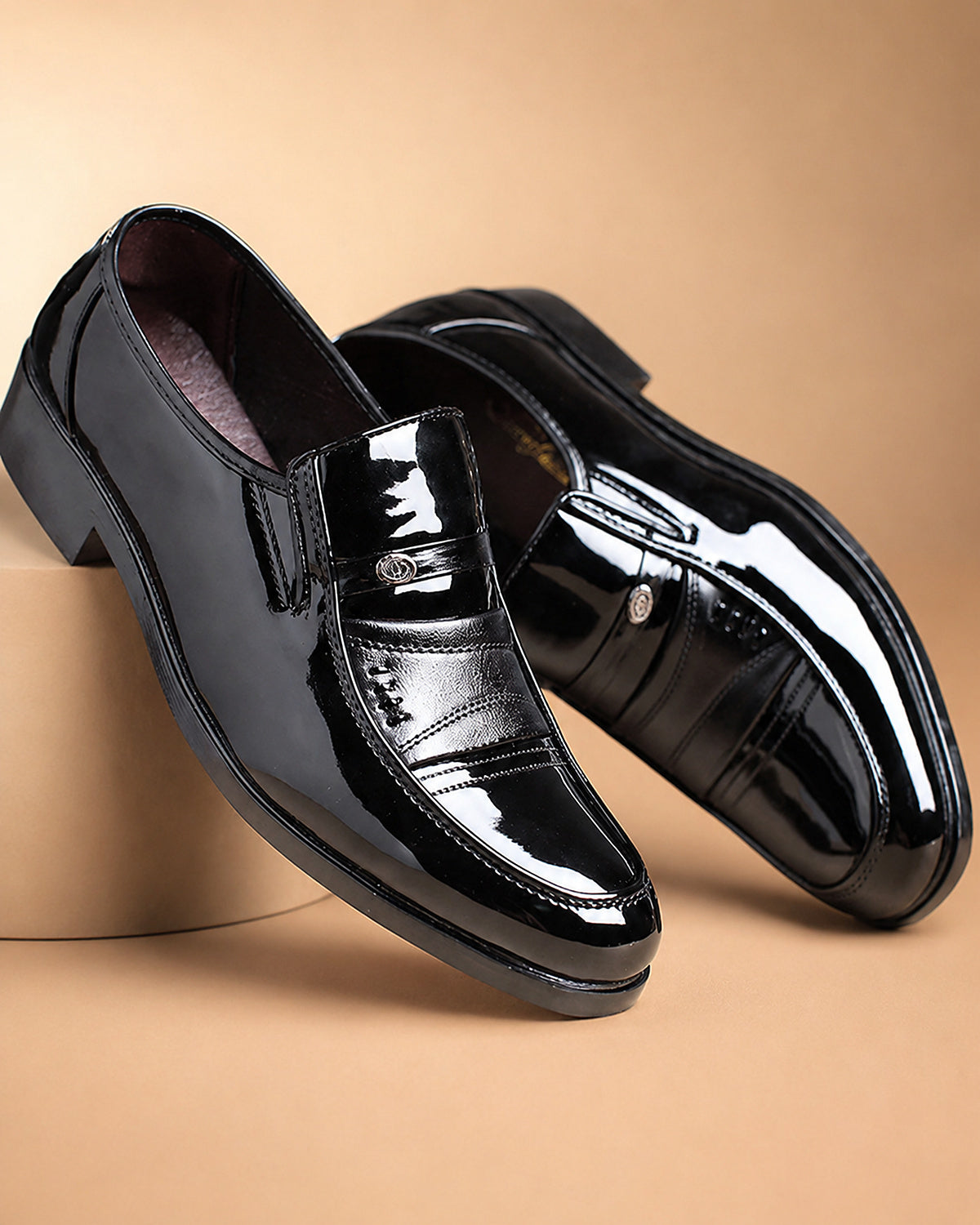 Classic Loafers