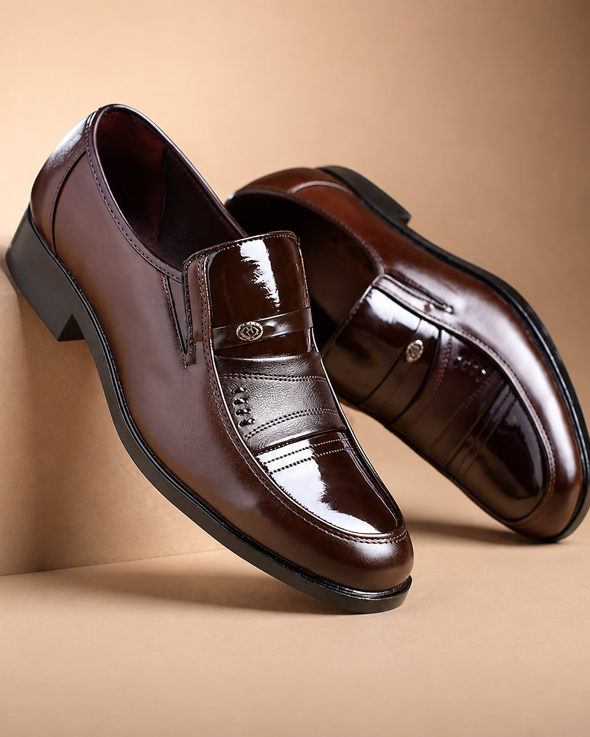 Classic Loafers