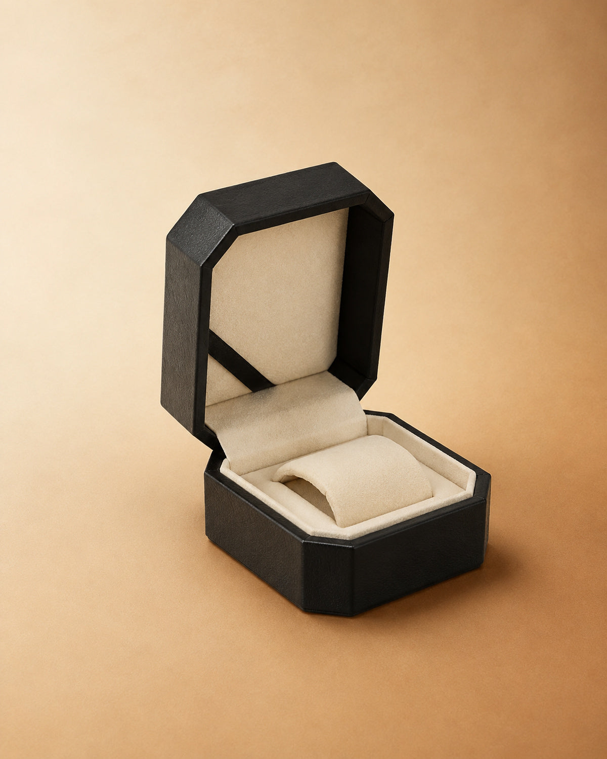 Classic Quartz Couple's Watch
