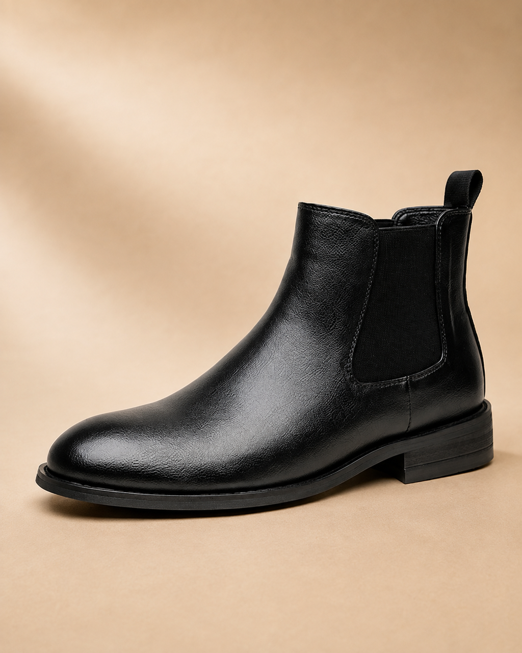 Botas Chelsea Clássicas