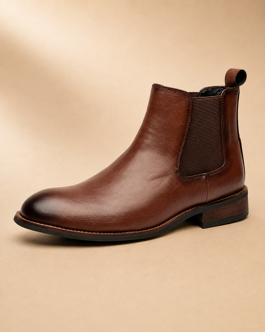 Botas Chelsea Clássicas