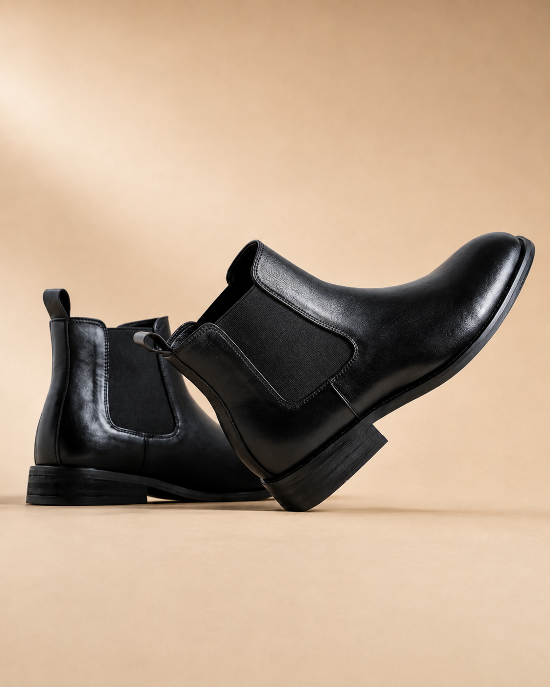 Botas Chelsea Clássicas