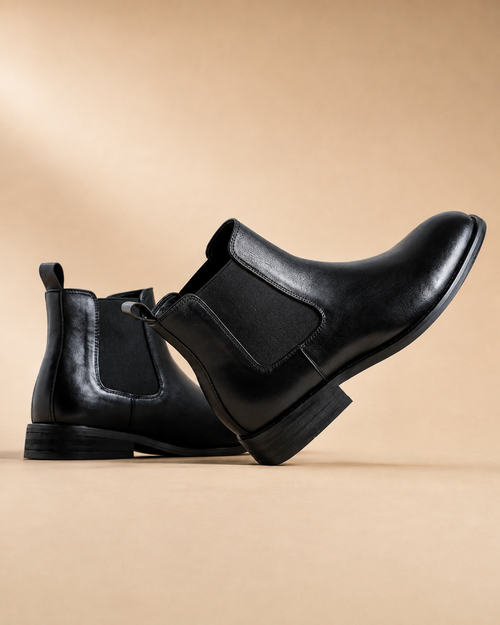 Botas Chelsea Clássicas