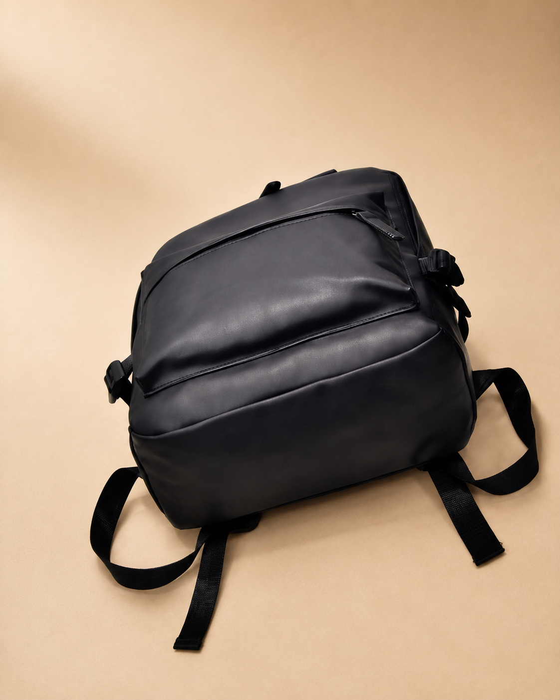 Mochila Urbana Efeito Pele