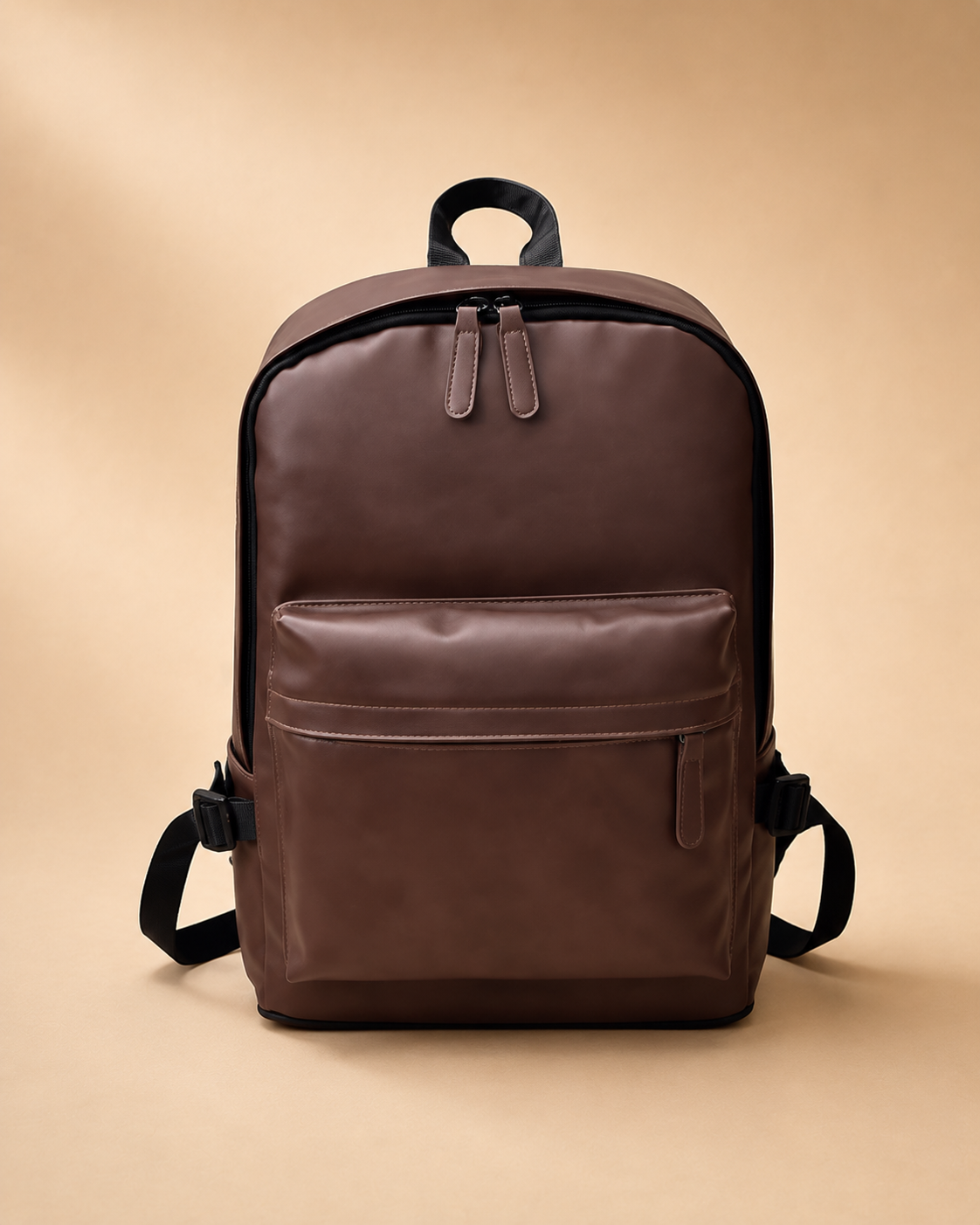 Mochila Urbana Efeito Pele