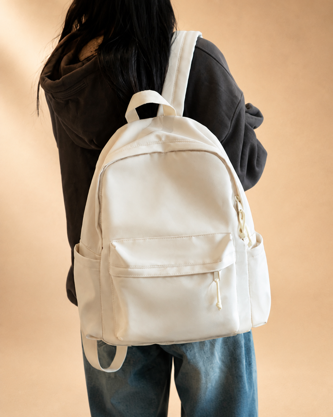 Mochila Essential Minimalista