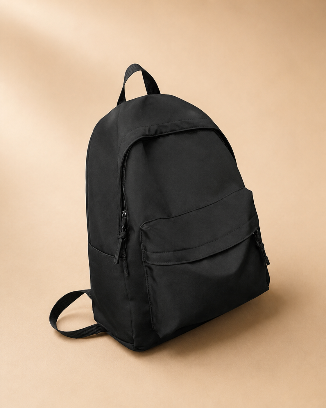 Mochila Essential Minimalista