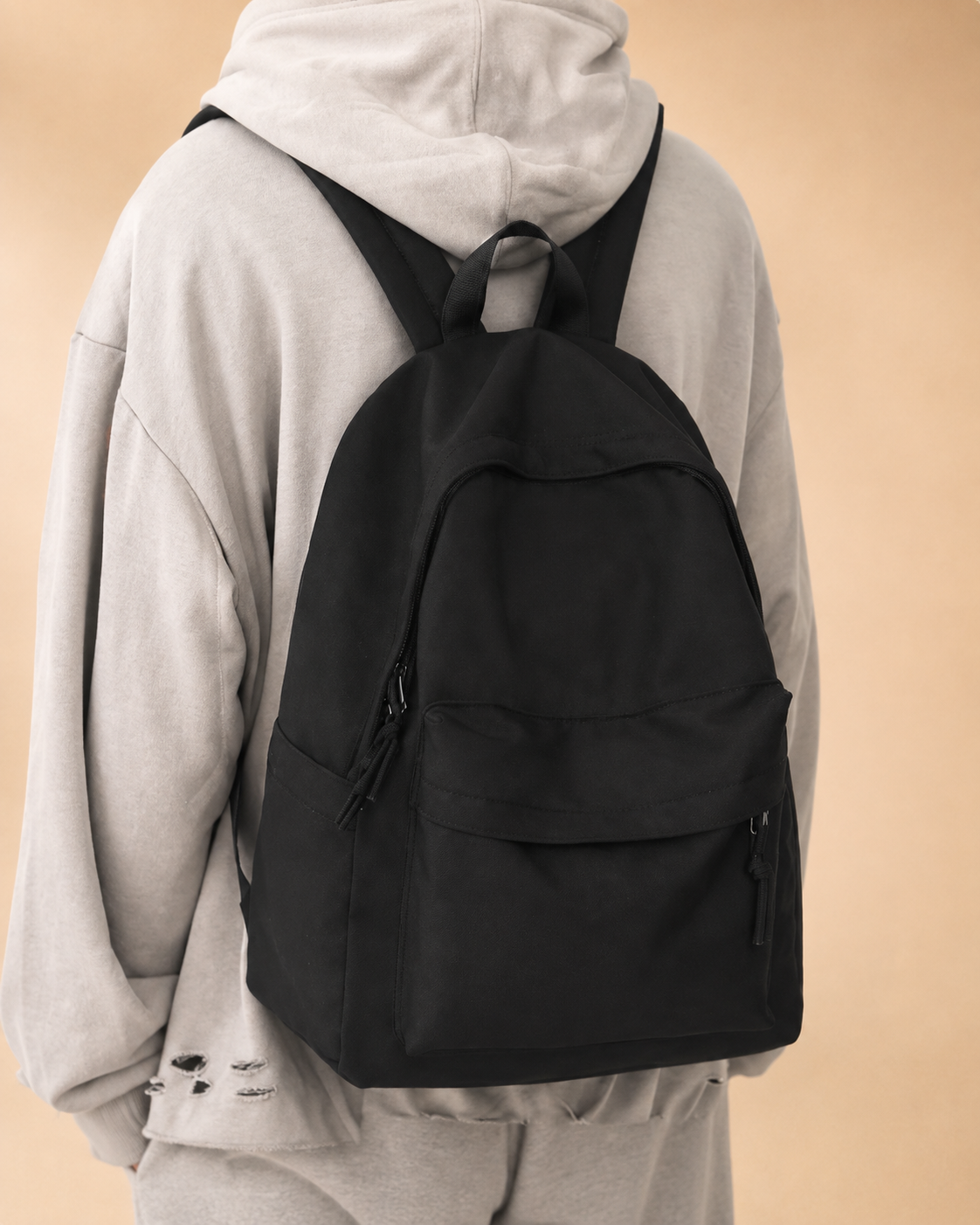 Mochila Essential Minimalista