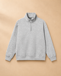 Sweatshirt Quarter-Zip Essential